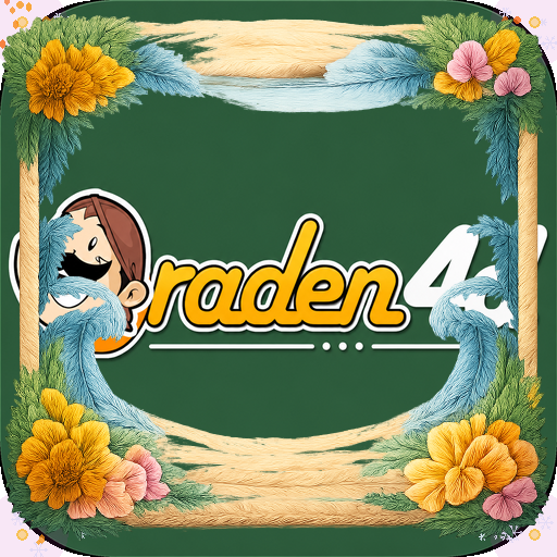 raden4d — galeri pratinjau Resmi APK